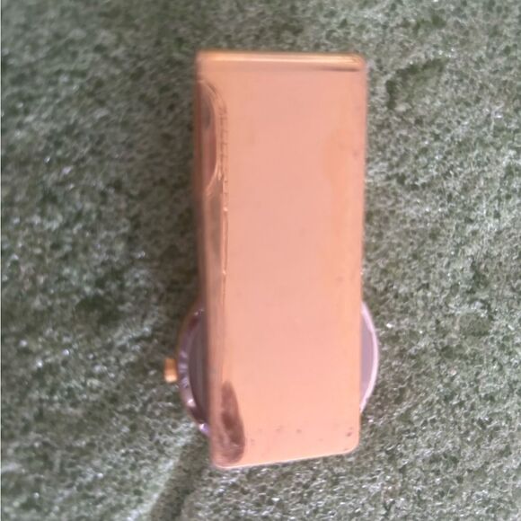 Colibri Quartz Money Clip Watch USA American Eagle timepiece accessory wallet - Picture 3 of 8